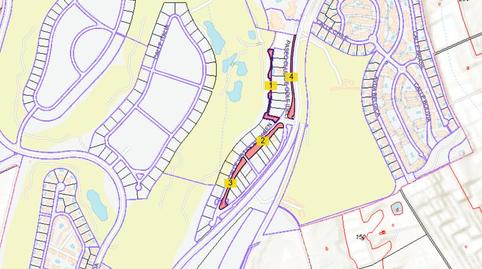 Photo 2 of Office for sale in Ps Diputación de Escobar, Unidad de Actuación 3 Pl, Hacienda del Álamo Golf, Fuente Álamo de Murcia