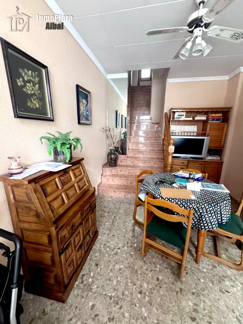 Detached homes for sale in Benifaió  with Air Conditioner, Terrace and Storage room