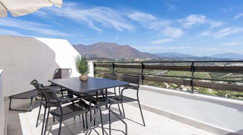 Foto 5 de Àtic de lloguer a Doña Julia Golf, Málaga