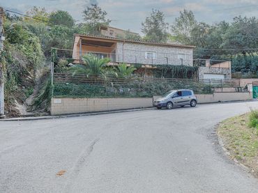 Chalet en venta en C/ Can Trampinya