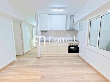 Wohnung zur Miete in Carrer Joana Jugan 3