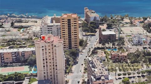 Foto 4 de Piso en venta en Paseo del Palmeral, 11, Aguadulce Sur, Roquetas de Mar