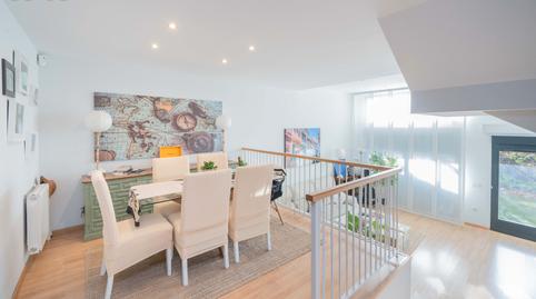 Foto 4 de Casa adosada en venta en Calle del Pico del Pañuelo, Centro Comercial - Hospital, Madrid