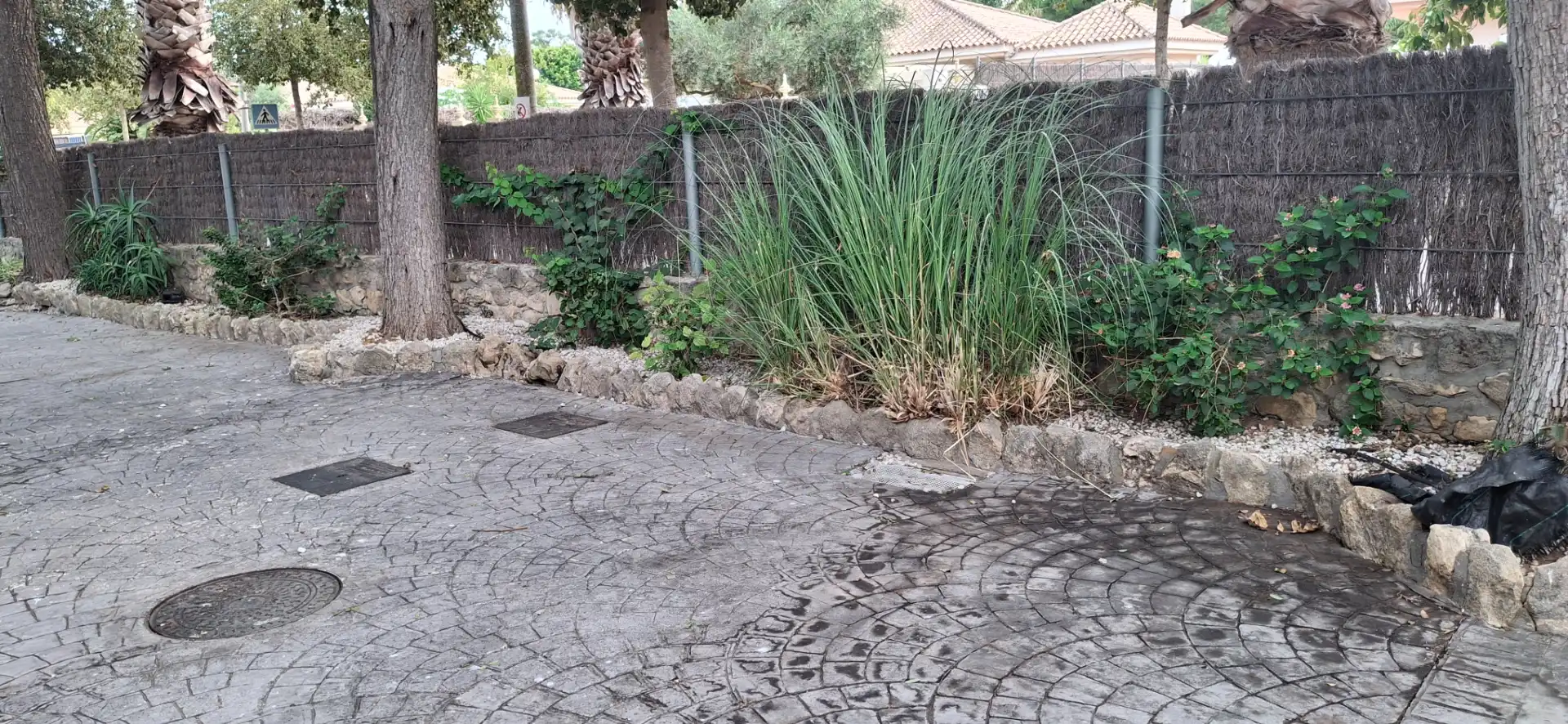 Casa a schiera con piscina in vendita a Calle Orquídea 6, imagen 8