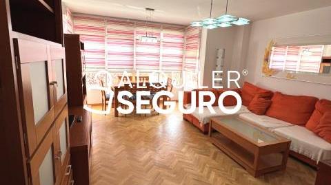 Foto 2 de Piso de alquiler en Torroja, El Rosón - Kelvinator, Madrid