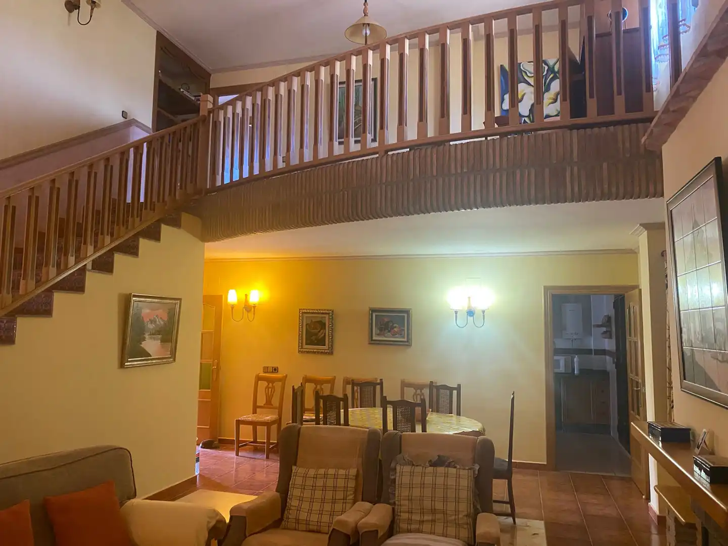 Casa o chalet en venta en Calle Río Guadiana, Sierra Perenchiza - Cumbres de Calicanto - Sto Domingo