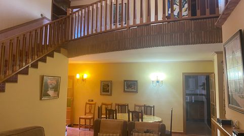 Foto 3 de Casa o chalet en venta en Calle Río Guadiana, Sierra Perenchiza - Cumbres de Calicanto - Sto Domingo, Chiva