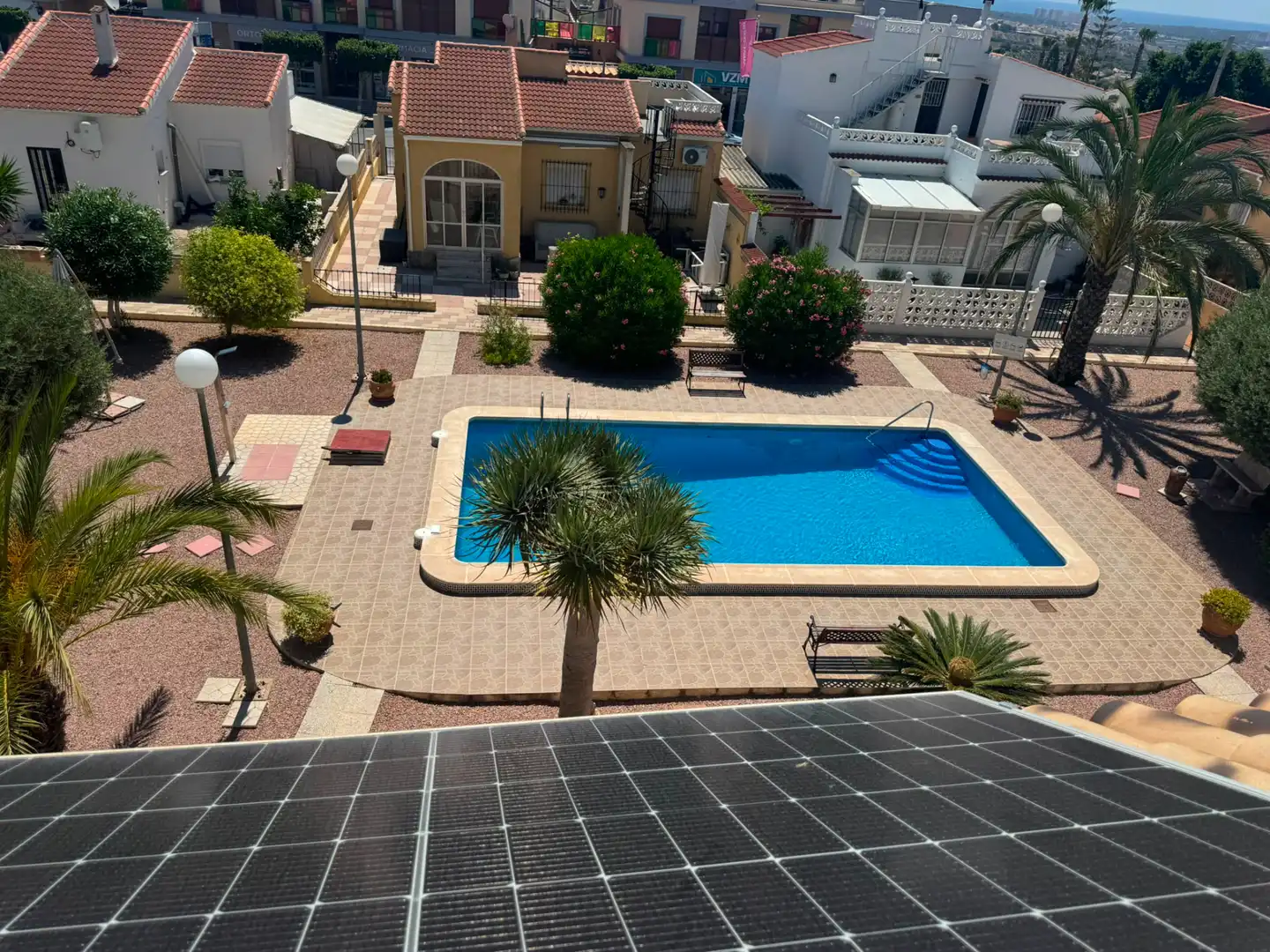Villa con terrazza in vendita a San Fulgencio, imagen 31