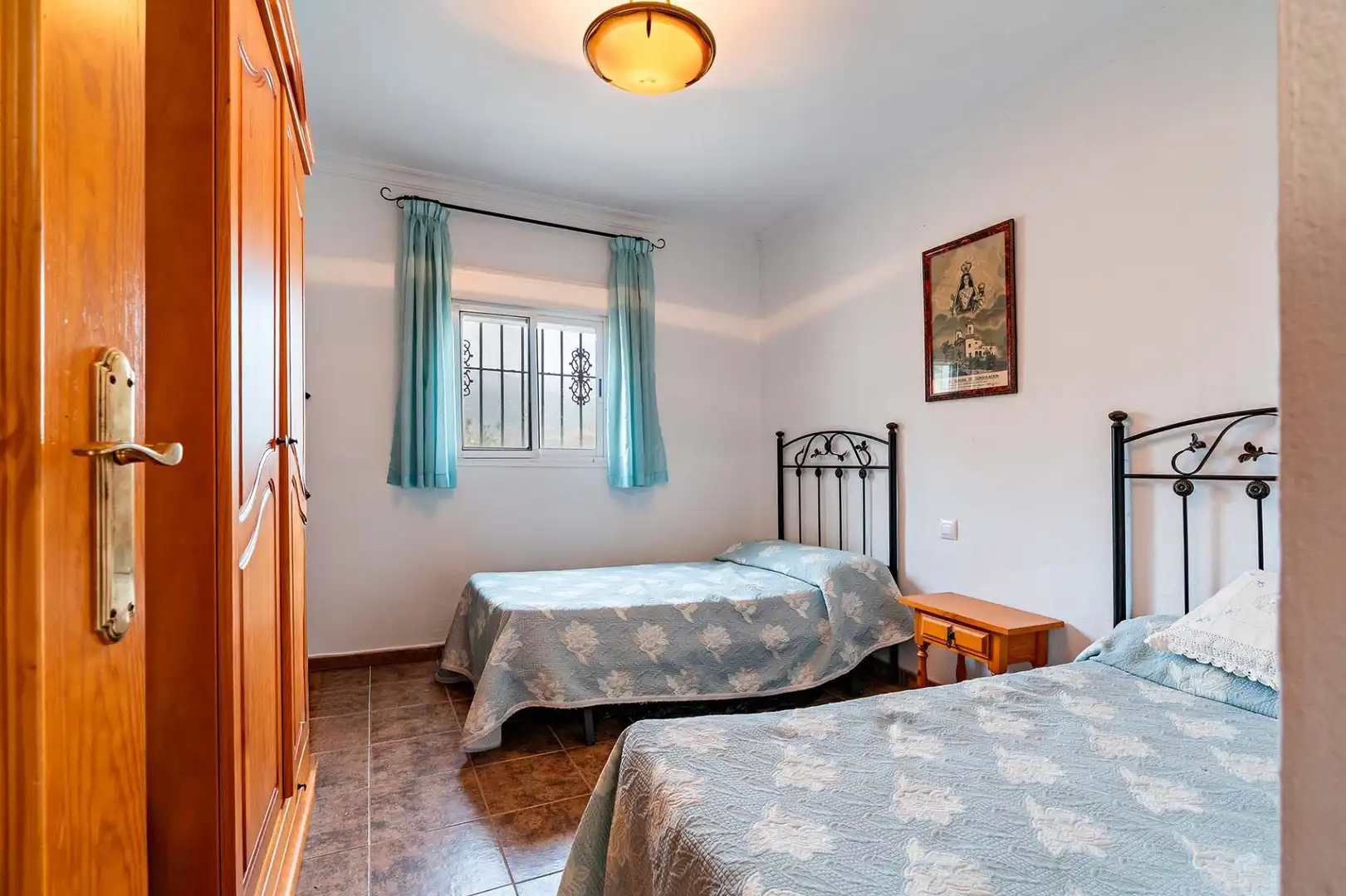 Detached house for sale in Canjáyar, imagen 8
