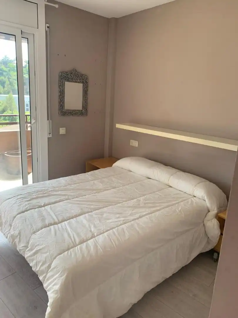 Attic for rent in Sant Jordi, Corbera de Llobregat