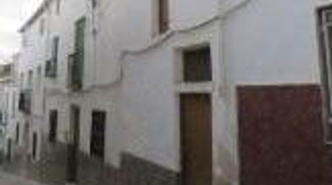 Venta de adosado en Huelma, Jaén, imatge 2