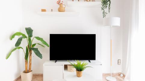 Foto 2 de Pis de lloguer a Carrer del Maresme, Can Palet, Barcelona