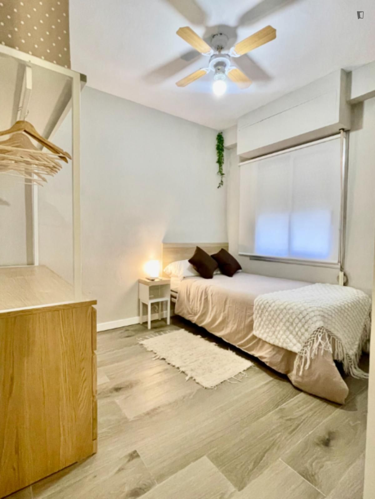 Apartament per a compartir a Altozano - Conde Lumiares