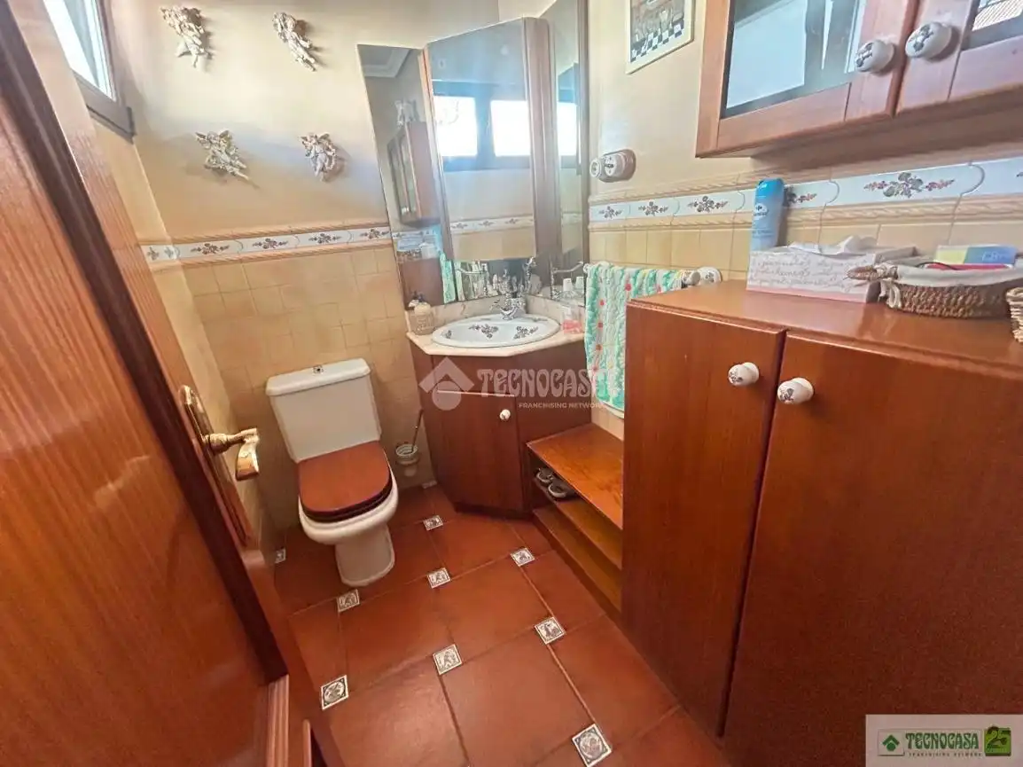 Casa pareada en venta en Nuevo Parque, imagen 6