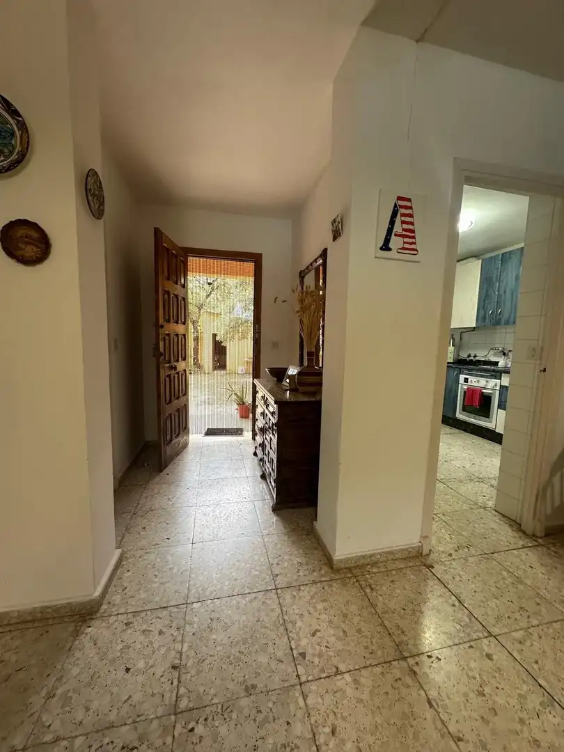 Country homes for sale in Sancedo  with Private garden, Swimming Pool and Furnished
