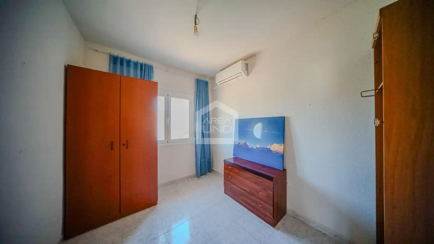 Habitatge amb jardí en venda a Las Ventas de Retamosa, imagen 14