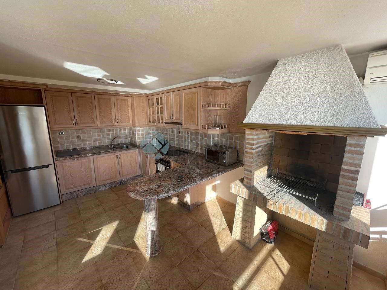 Kitchen of Flat for sale in Benidorm