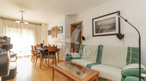 Foto 3 de Pis en venda a Espartales, Alcalá de Henares