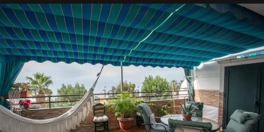 Appartement avec terrasse à vendre à Calle La Fragua, imagen 11