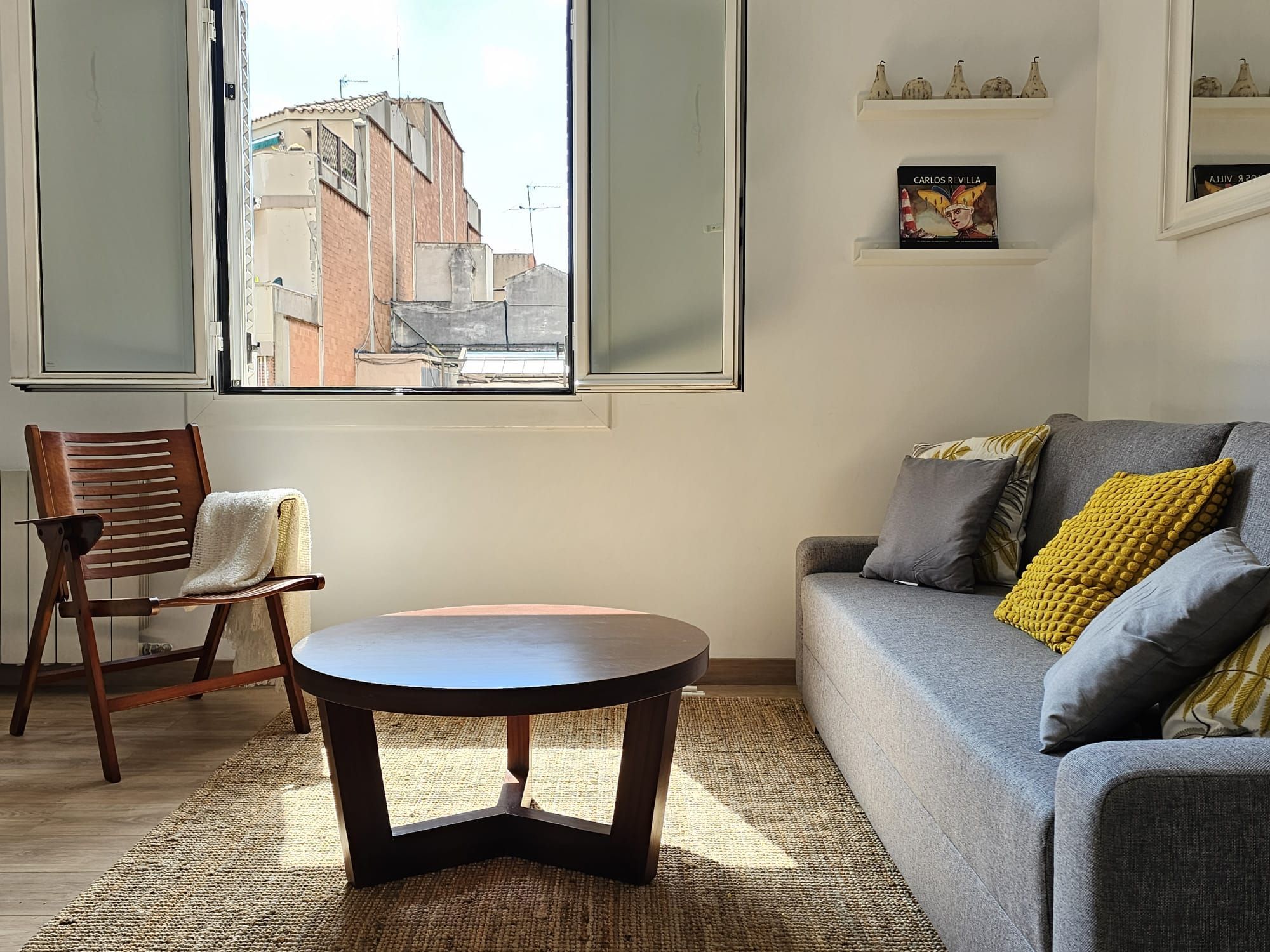 Flat to rent in Carrer de Lepant, Sagrada Família