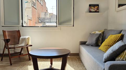 Photo 2 of Flat to rent in Carrer de Lepant, Sagrada Família, Barcelona