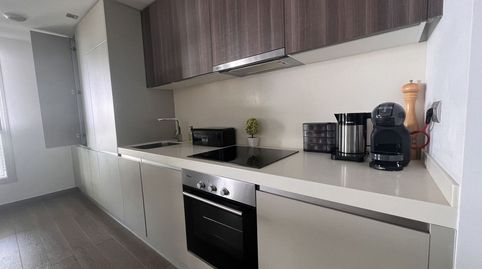Foto 4 de Apartamento de alquiler en Puerto Banús, Marbella