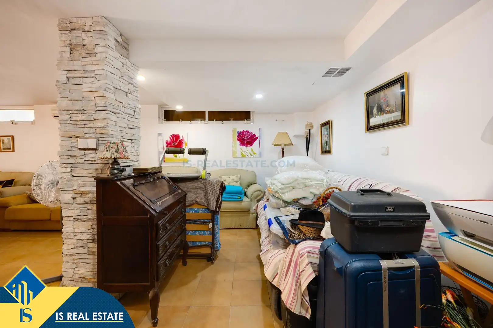 Villa mit Pool zum Verkauf in Nueva Torrevieja - Aguas Nuevas, imagen 32