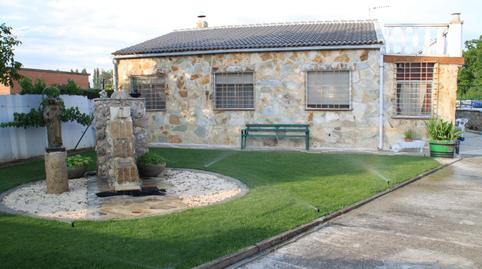 Photo 2 of House or chalet for sale in Urbanización Ceazo 3, Grijota, Palencia