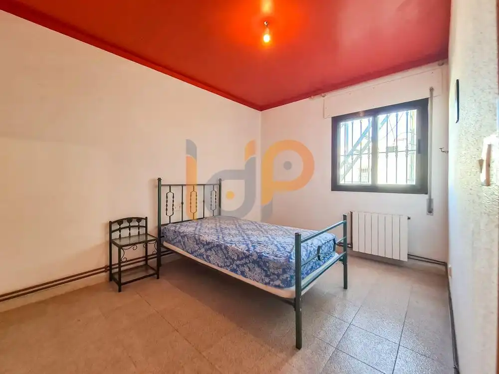 Habitación de Dúplex en venta en Zurgena con Balcón