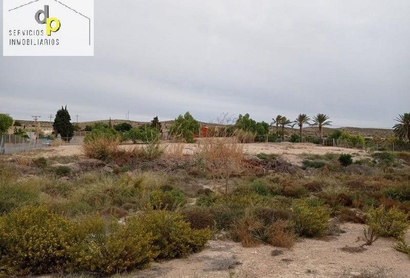 Foto 1 de Residencial de lloguer a N/a, -1, Torrellano, Alicante