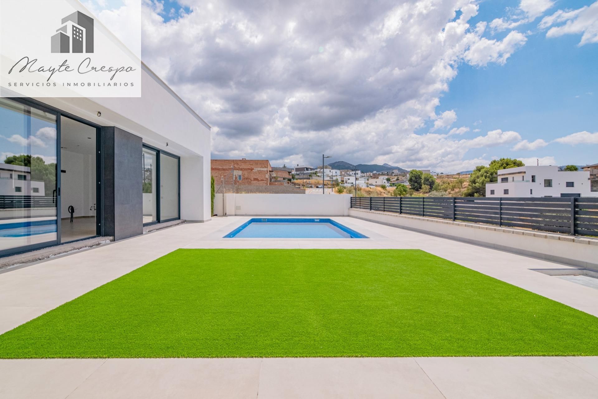 Haus oder Chalet zum verkauf in Altos de la Zubia, La Zubia
