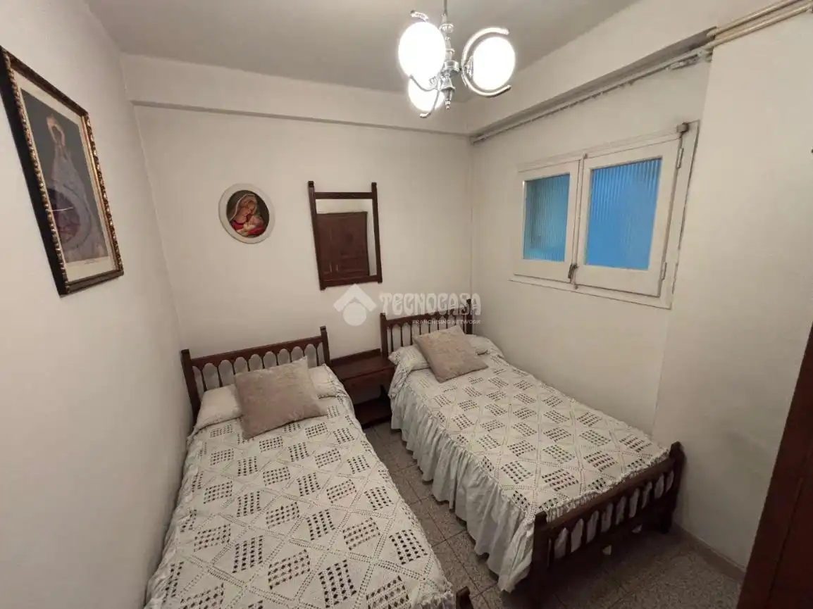 Piso con terraza en venta en Santa Eulàlia, imagen 15
