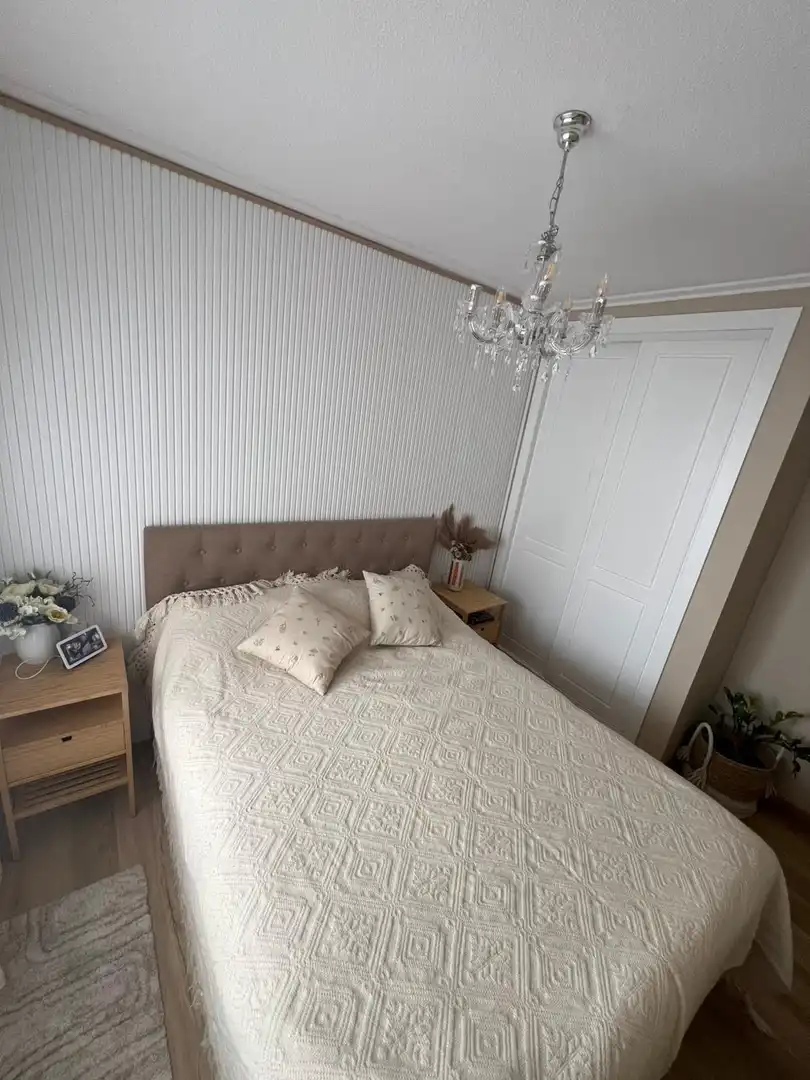 Habitación de Apartamento en venta en Pilar de la Horadada con Aire acondicionado, Calefacción y Terraza