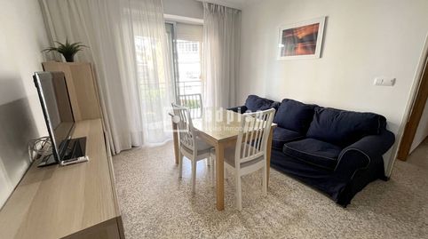 Photo 2 of Flat for rent in De la Virgen de Los Dolores, El Tardón - El Carmen, Sevilla Capital