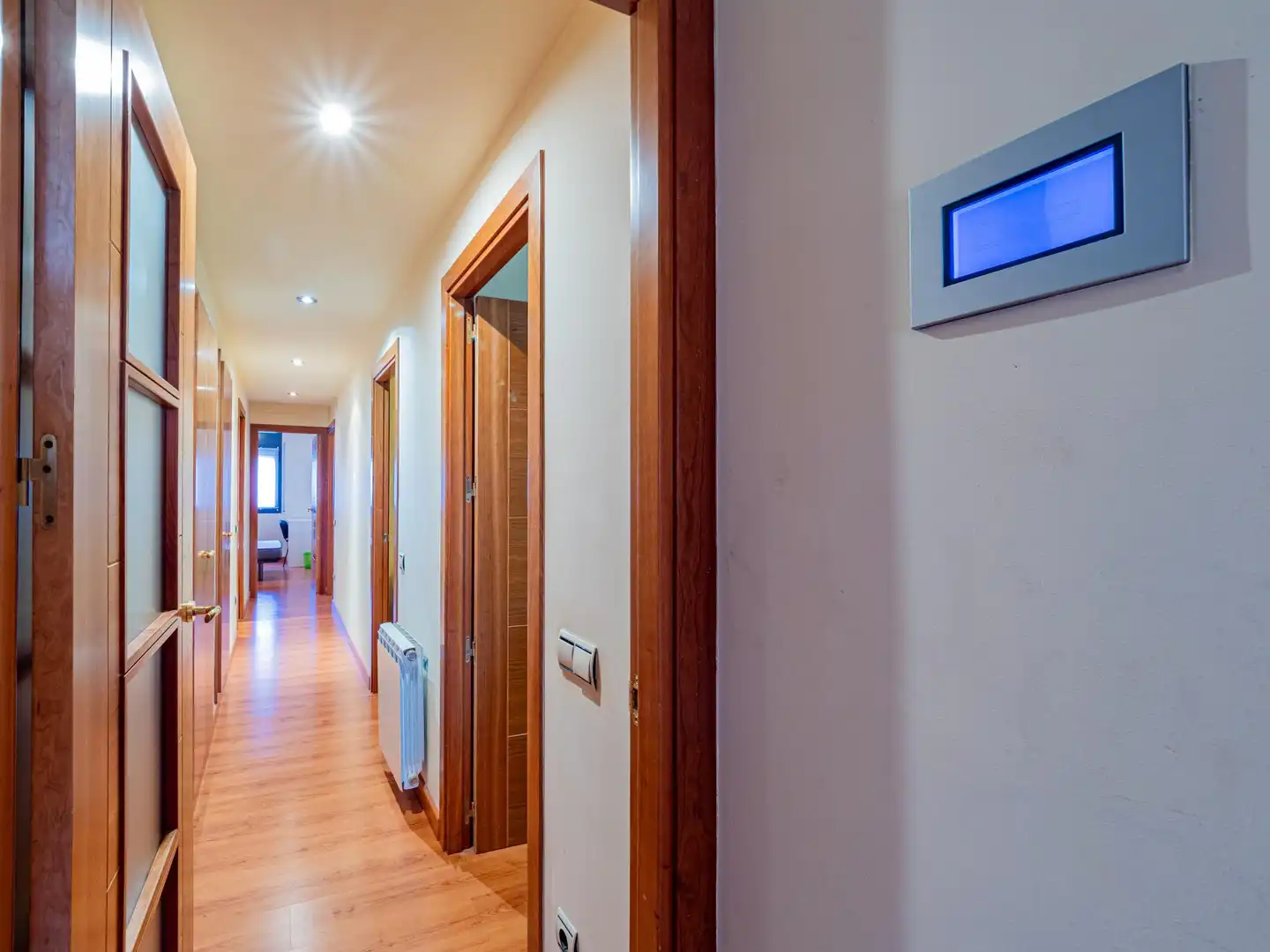 Piso en venta en Vic con Calefacción