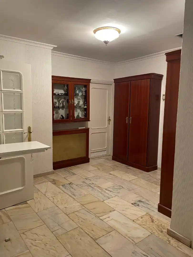 Houses for sale in Avenida del Brillante, El Brillante -El Naranjo - El Tablero