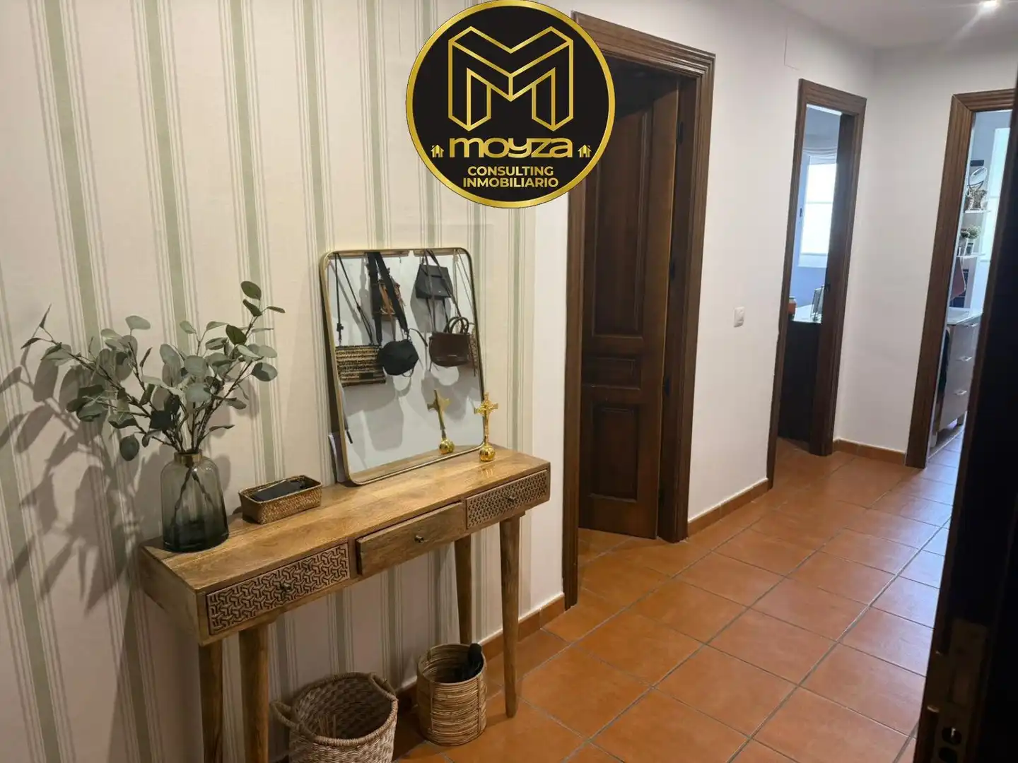 Flat for sale in Baeza, Jaén
