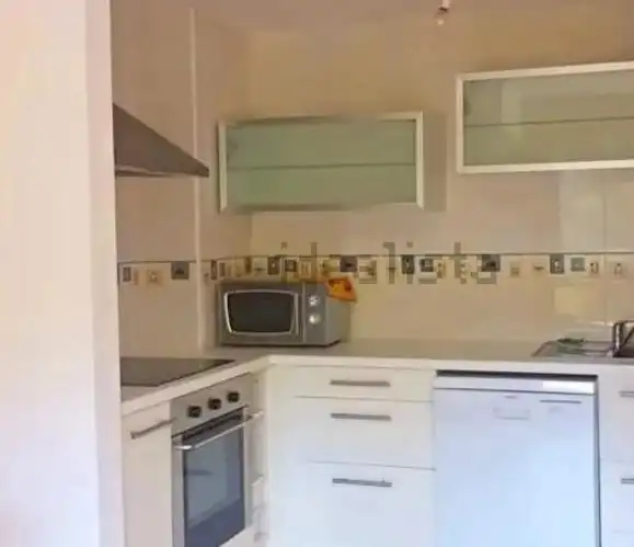 Cocina de Piso en venta en Ames con Amueblado