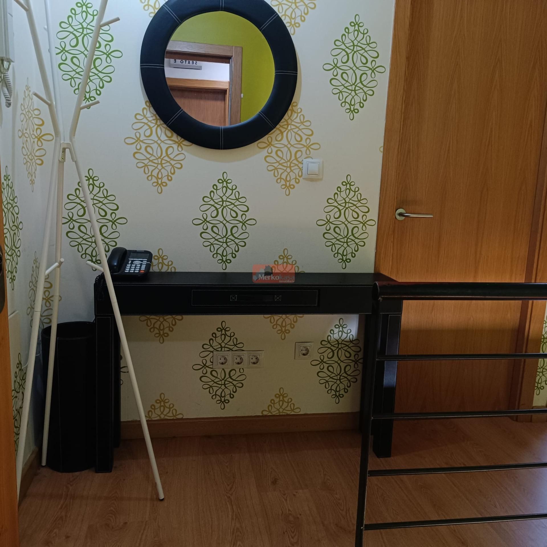 Dúplex en venda a Residencia - Abella, Lugo Capital