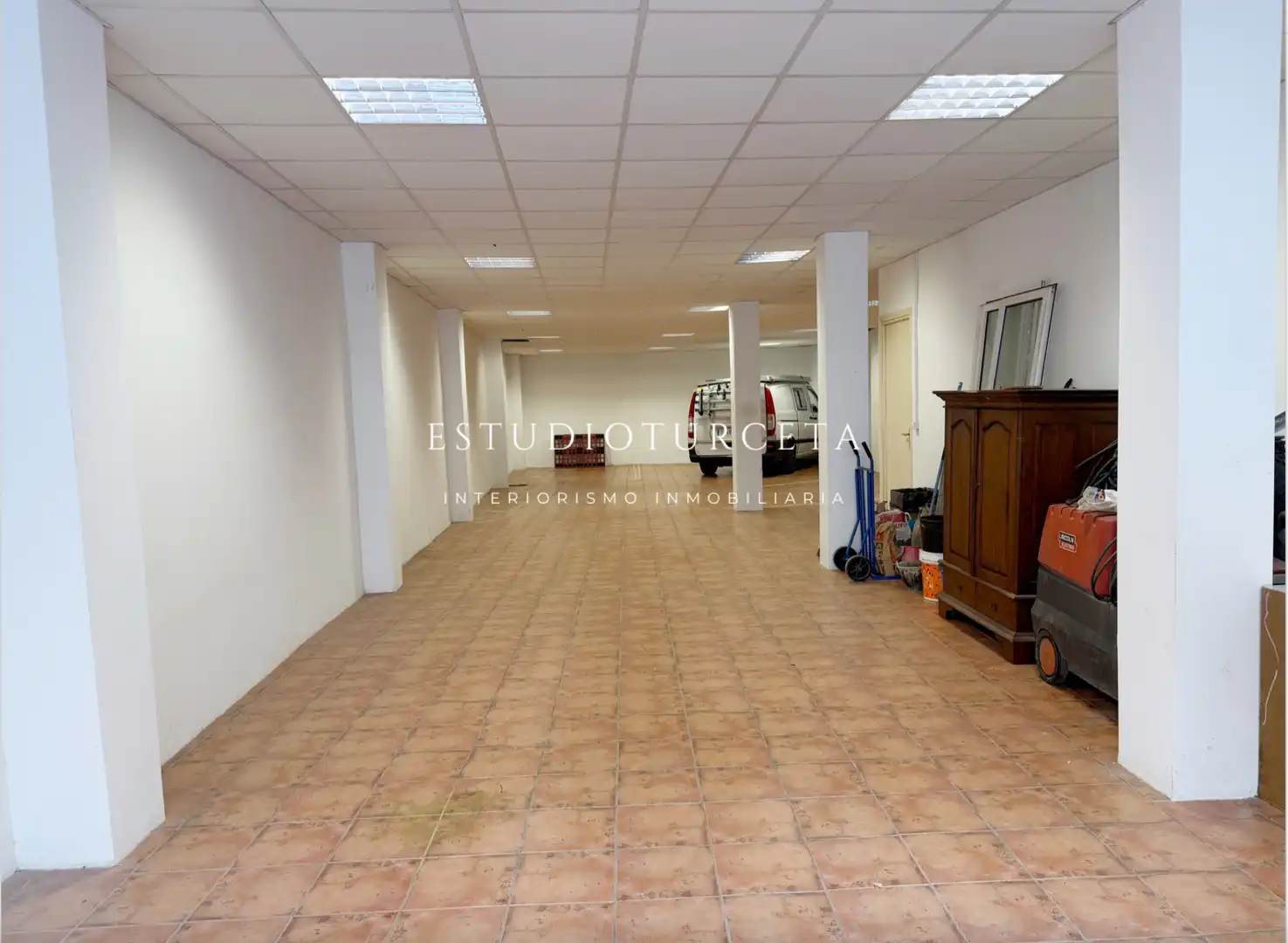 Local comercial en venda a Carrer de Murcia, imagen 7