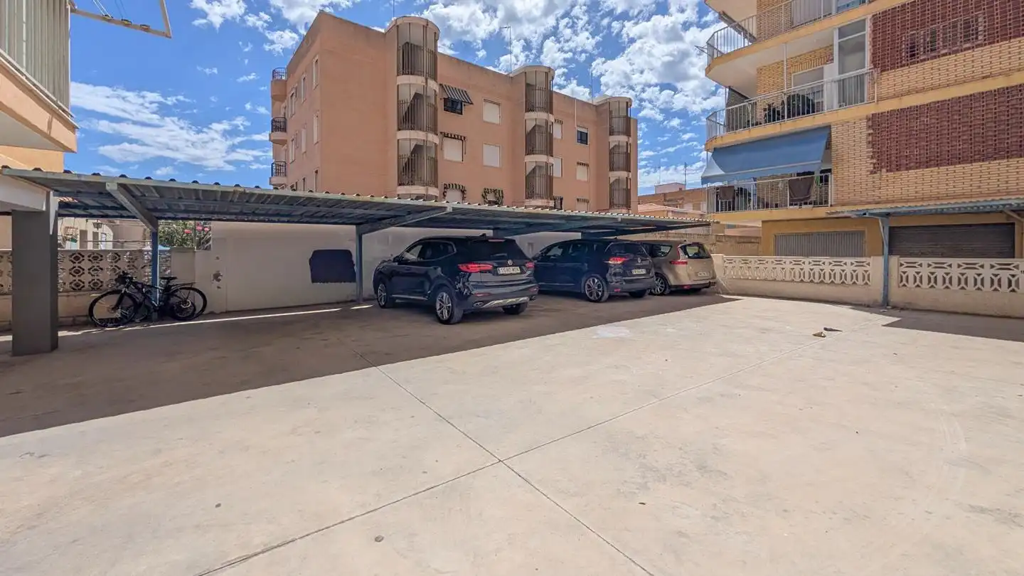 Piso en venta en Avenida Cristóbal Sanz, imagen 35