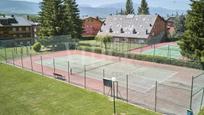 Jardí de Apartament en venda en Llívia amb Parquet, Terrassa i Traster