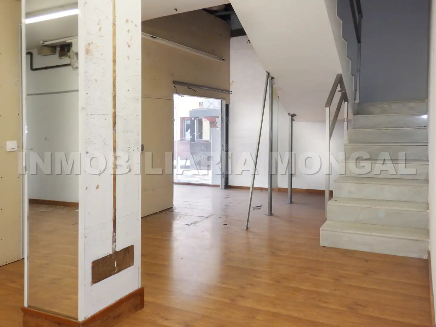 Local comercial de lloguer a Carrer de Joaquim Auger, imagen 15