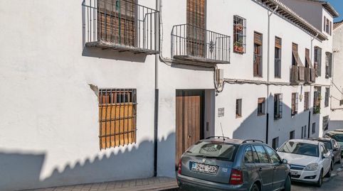 Foto 3 de Apartamento en venta en Haza Grande, Granada Capital