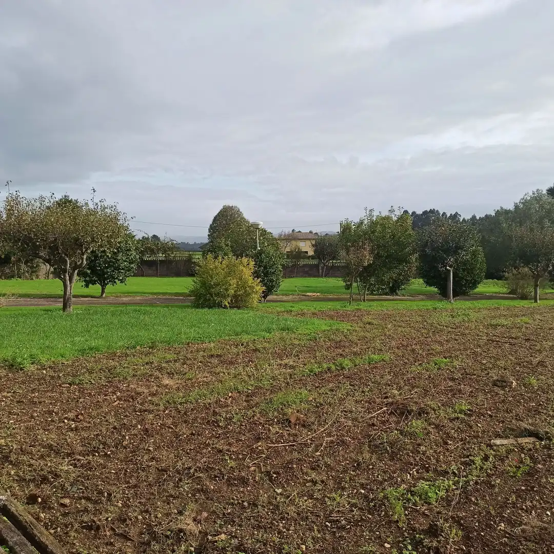 Terreni e lotti in vendita a Sada (A Coruña), imagen 9