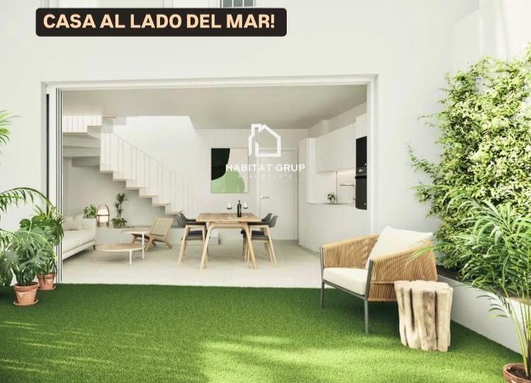 Foto 1 de Casa adosada en venta en Nucli Antic, Girona