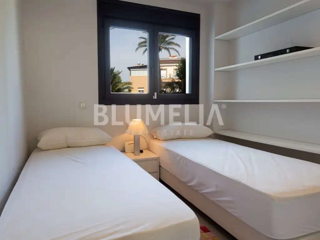 Apartamento con piscina en venta en Camino Assagador Del Palmar, imagen 18