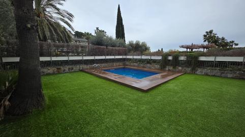 Foto 3 de Planta baixa en venda a Carrer Gaziel, Sant Gervasi i la Bonanova,  Barcelona Capital