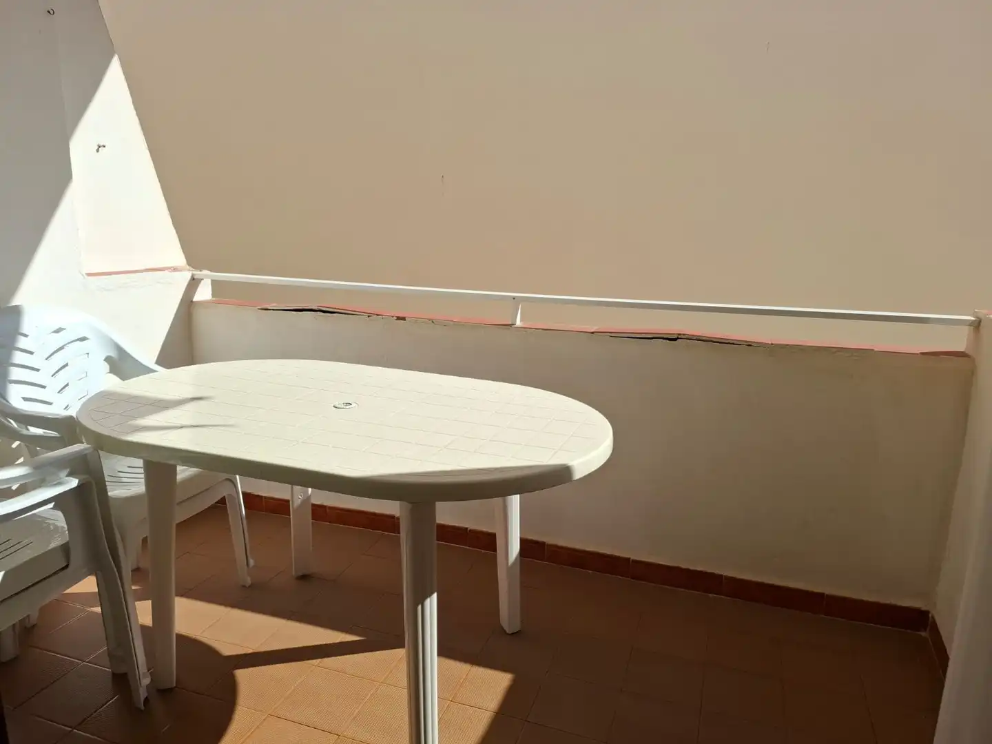 Terraza de Piso en venta en Torrenueva Costa con Terraza y Amueblado