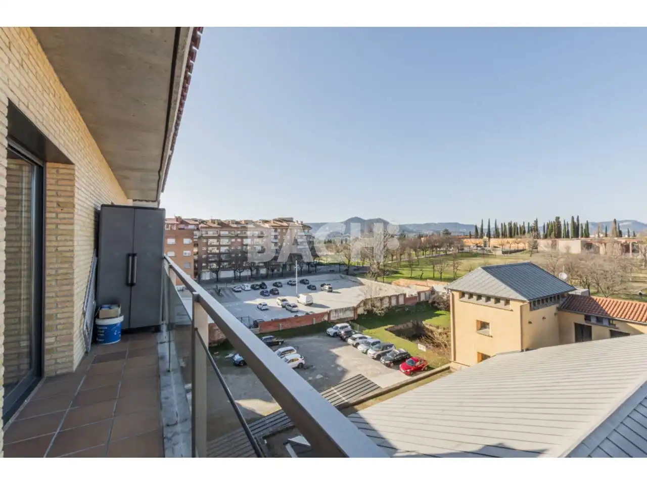 Dúplex en venta en Ronda Francesc Camprodon, 12, Nord